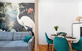 Vistula River Apartment